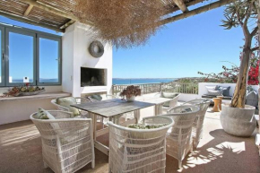Villa Mokoro, Paradise Beach, Langebaan